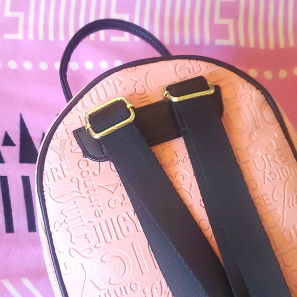 Mini backpack - Picture 9 of 13